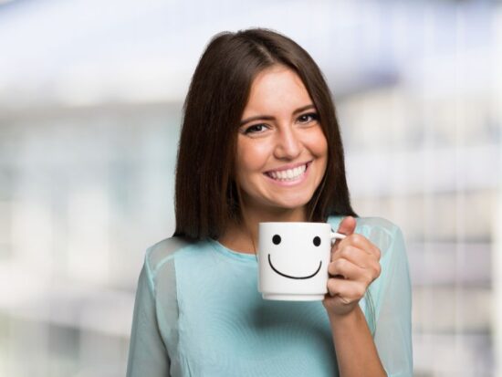 Czy warto myśleć pozytywnie? Zdecydowanie tak!