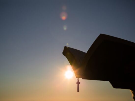 Wiara ewangelicka i jej podstawowe założenia