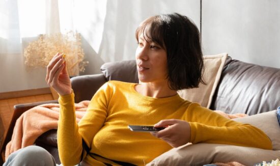 Filmy i seriale o wierze i nadziei