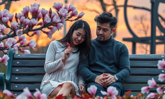 Ambiwalentny styl przywiązania w związku