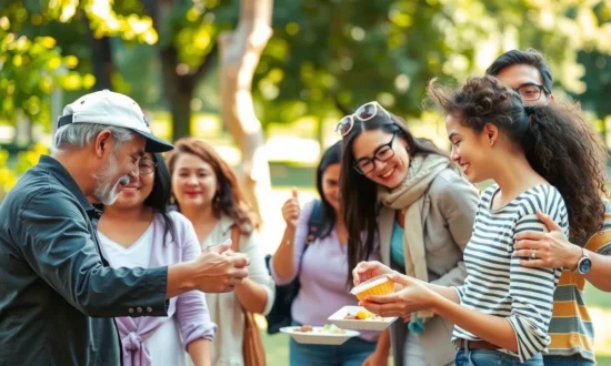 Co oznacza traktowanie kogoś z miłością?