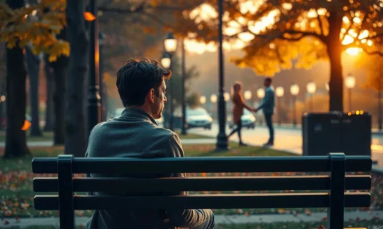 Czy miłość w ogóle istnieje?