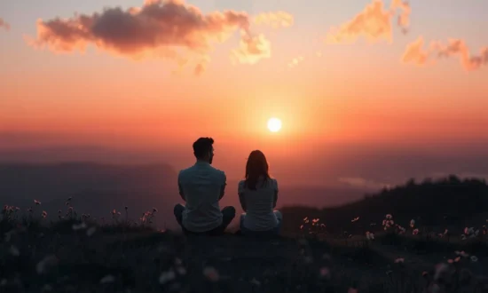 Czym jest miłosć? O definiowaniu miłości