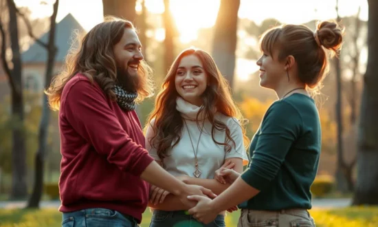 Czym jest miłość platoniczna?