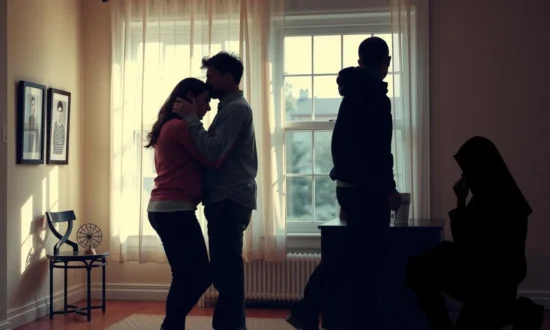 Czym jest styl przywiązania?