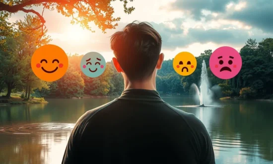 Czym jest uczucie? Definicja uczuć