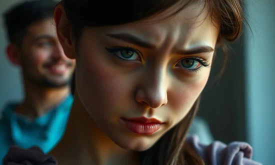 Czym jest zazdrość?