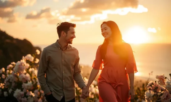 Jak opisać uczucie miłości?