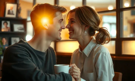 Jak rozpoznać miłość? Po czym poznać że to miłość?