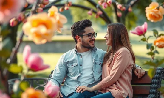 Jak sprawdzić czy się kogoś kocha?