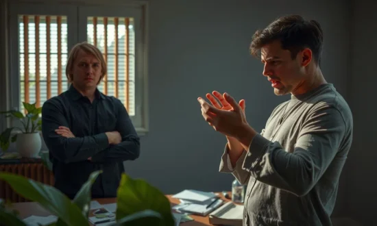 Jak wyglądaja toksyczne kłótnie?