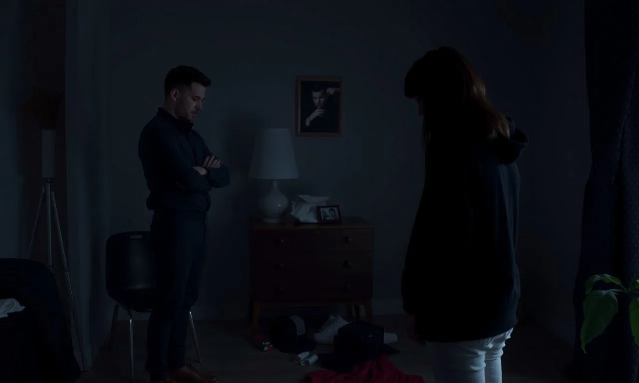 Jak zachowuje się toksyczna partnerka?