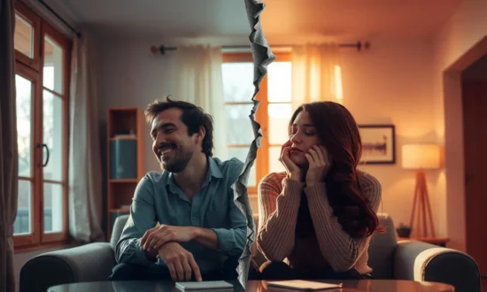 Jak zazdrość w związku niszczy relację?