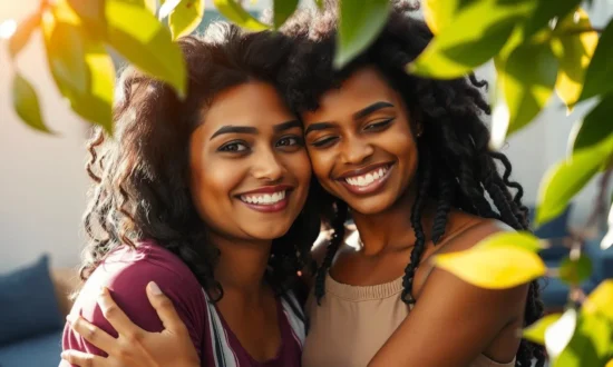 Jaka może być miłość między ludźmi?