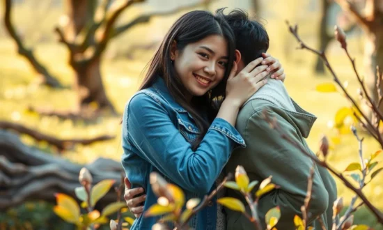 Krótka definicja miłości: najłatwiejsza z łątwych