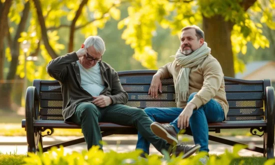 Lękowy styl przywiązania w związku