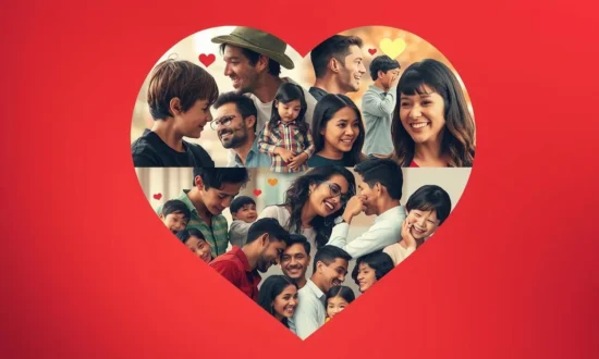 M jak miłość – kilka słów o najpotężniejszym z uczuć