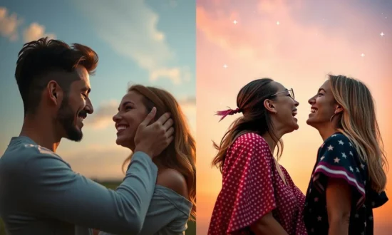 Miłość a zakochanie: różnice