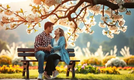 Na czym polega prawdziwa miłość?