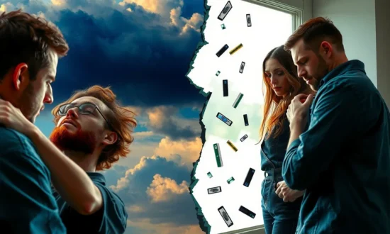 Objawy toksycznego związku