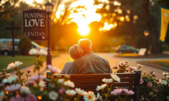 To właśnie miłość – przykłady prawdziwej miłości