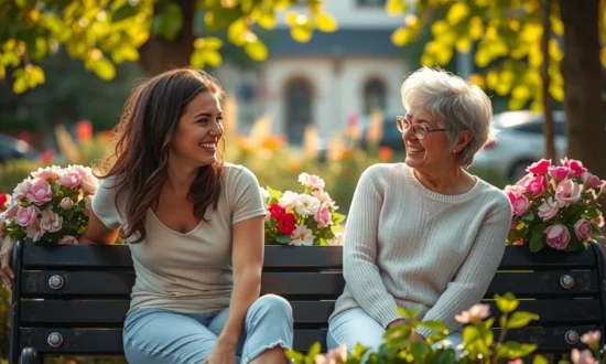Wzruszające słowa dla przyjaciela, która warto powiedzieć